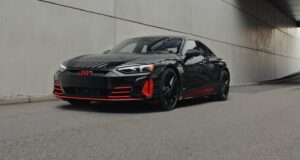 2023 Audi RS e-tron GT project_513/2