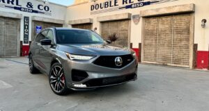 2024 Acura MDX Type S Review
