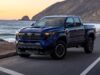 2024 Toyota Tacoma Review