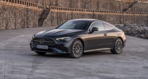 2024 Mercedes-Benz CLE-Class First Drive Review